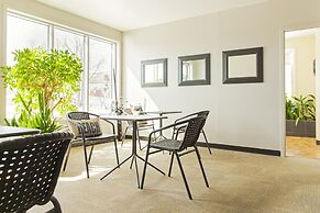 Hotel L'Oiseliere Montmagny