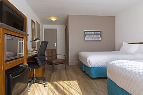 Hotel L'Oiseliere Montmagny