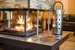 Hotel L'Oiseliere Montmagny