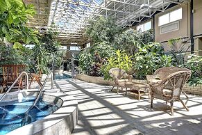 Hotel L'Oiseliere Montmagny