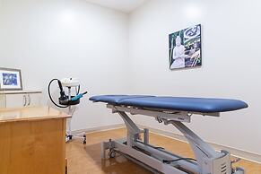 Hotel L'Oiseliere Montmagny