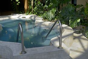 Hotel L'Oiseliere Montmagny