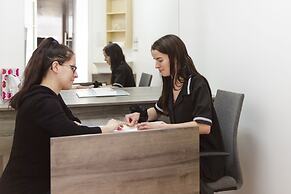 Hotel L'Oiseliere Montmagny