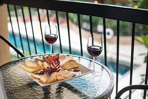 Hotel L'Oiseliere Montmagny