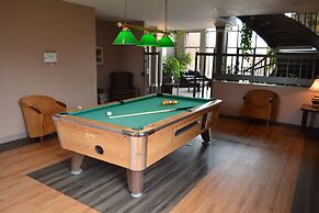 Hotel L'Oiseliere Montmagny