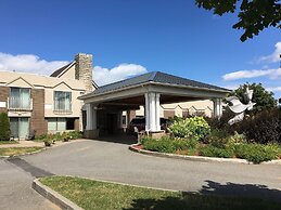 Hotel L'Oiseliere Montmagny