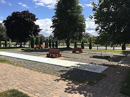 Hotel L'Oiseliere Montmagny