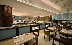 Henann Resort Alona Beach