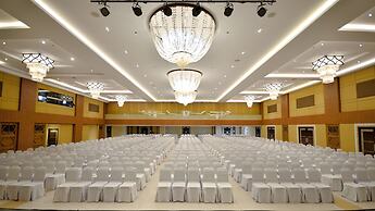 Henann Resort Alona Beach