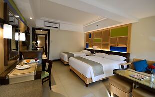 Henann Resort Alona Beach