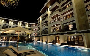 Henann Resort Alona Beach