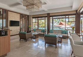 Henann Resort Alona Beach