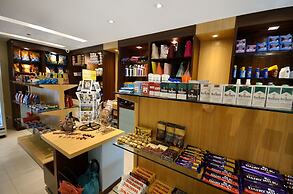 Henann Resort Alona Beach