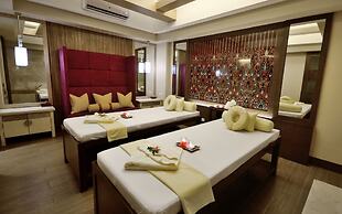 Henann Resort Alona Beach