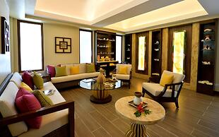 Henann Resort Alona Beach