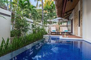 Henann Resort Alona Beach