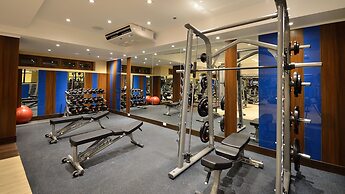 Henann Resort Alona Beach