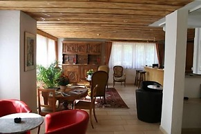 Hotel Fiescherhof