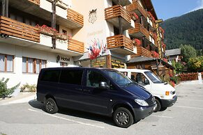 Hotel Fiescherhof