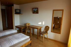 Hotel Fiescherhof