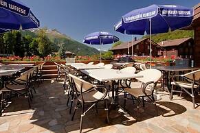 Hotel Fiescherhof