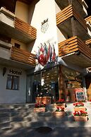 Hotel Fiescherhof