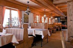 Hotel Fiescherhof