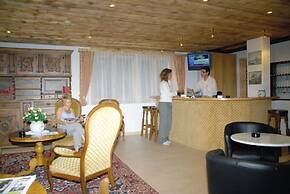 Hotel Fiescherhof