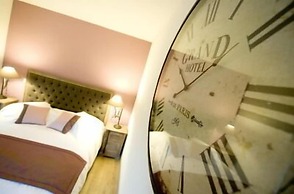 Hotel Haut Koenigsbourg - Table d'Hotes