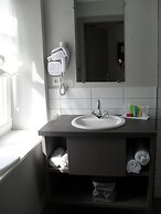 Hotel Haut Koenigsbourg - Table d'Hotes