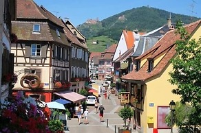Hotel Haut Koenigsbourg - Table d'Hotes