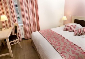 Hotel Haut Koenigsbourg - Table d'Hotes