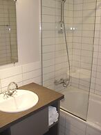 Hotel Haut Koenigsbourg - Table d'Hotes