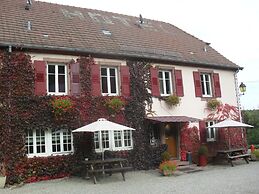 Hotel Haut Koenigsbourg - Table d'Hotes