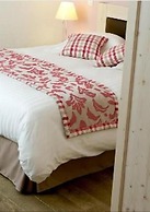 Hotel Haut Koenigsbourg - Table d'Hotes