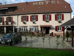 Hotel Haut Koenigsbourg - Table d'Hotes