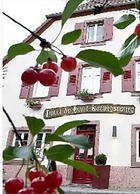 Hotel Haut Koenigsbourg - Table d'Hotes