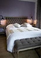 Hotel Haut Koenigsbourg - Table d'Hotes