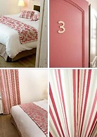 Hotel Haut Koenigsbourg - Table d'Hotes