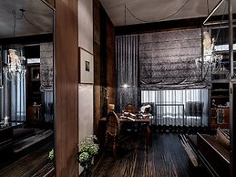 Backstage Boutique Hotel