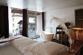 Backstage Boutique Hotel