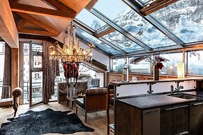 Backstage Boutique Hotel