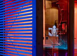 Backstage Boutique Hotel