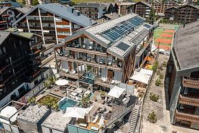 Backstage Boutique Hotel