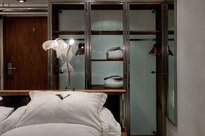 Backstage Boutique Hotel