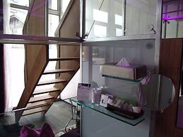 Backstage Boutique Hotel