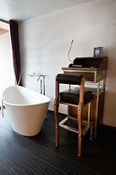 Backstage Boutique Hotel