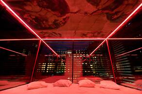 Backstage Boutique Hotel