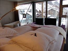 Backstage Boutique Hotel