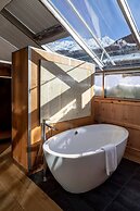 Backstage Boutique Hotel